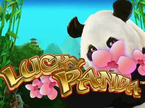 Lucky Panda 4 Slot Gratis