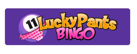 Lucky Pants Bingo Casino Login