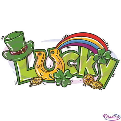 Lucky Patrick S Day Parimatch