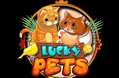 Lucky Pets Slot Gratis