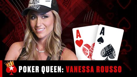 Lucky Queen Pokerstars