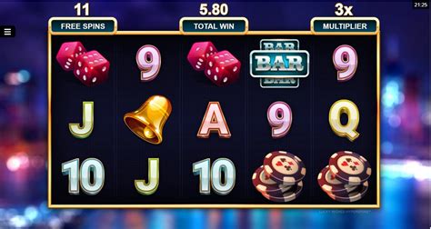 Lucky Riches Hyperspins 888 Casino