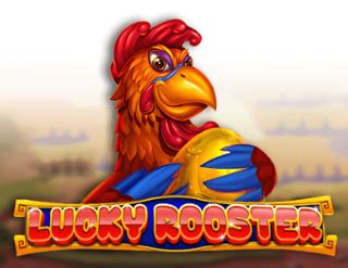 Lucky Rooster 888 Casino