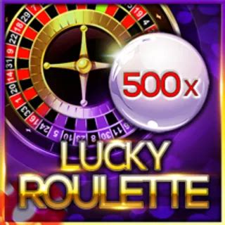 Lucky Roulette Parimatch