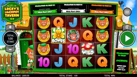 Lucky S Jackpot Tavern 888 Casino