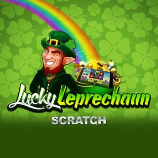 Lucky Scratch Parimatch