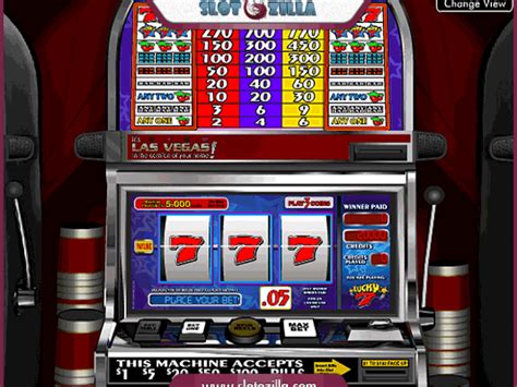 Lucky Slots 7 Casino Nicaragua