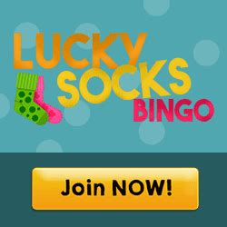 Lucky Socks Bingo Casino Apostas