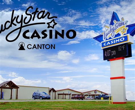 Lucky Star Casino Cantao