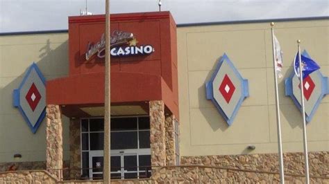 Lucky Star Casino Oklahoma City Oklahoma