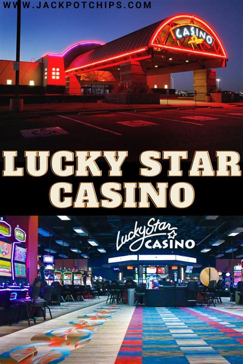 Lucky Star Casino Senhoras Noite
