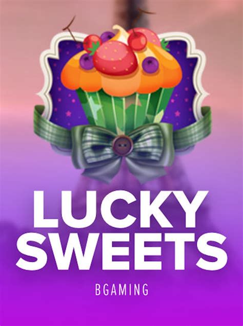Lucky Sweets Leovegas
