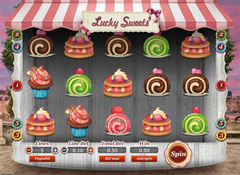 Lucky Sweets Review 2024