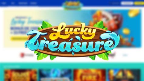 Lucky Treasure Casino Peru