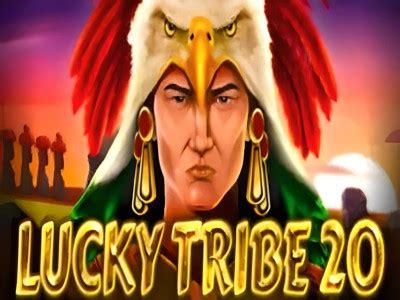 Lucky Tribe 20 Pokerstars