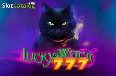 Lucky Witch 777 Betsul