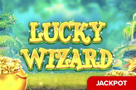 Lucky Wizard Bwin