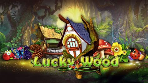 Lucky Wood Bodog