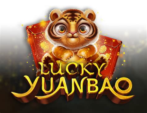 Lucky Yuanbao Slot - Play Online