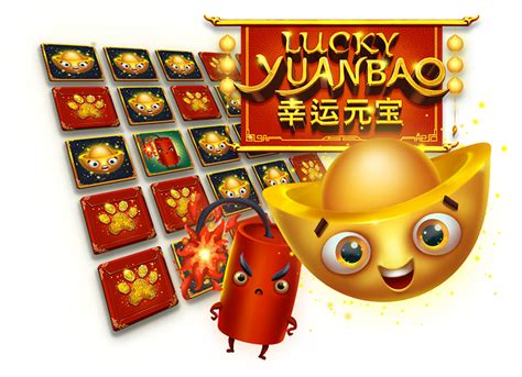 Lucky Yuanbao Sportingbet