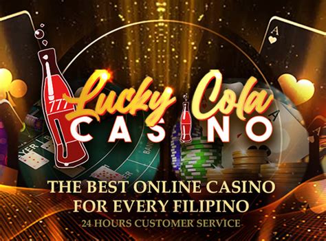 Luckycola Casino Aplicacao