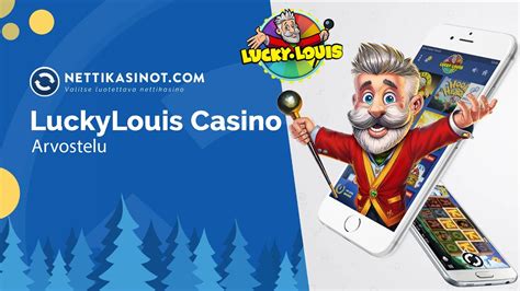 Luckylouis Casino Apk