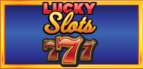 Luckyslots Com Casino Aplicacao