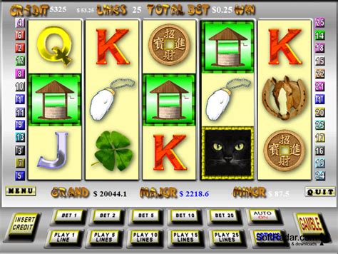 Luckyslots Com Casino Download