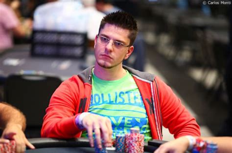 Luis Duarte Poker