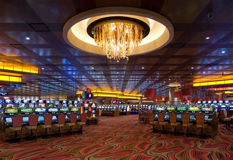 Lumiere Casino St Louis Eventos