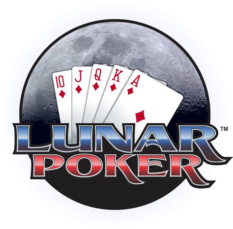 Lunar Poker