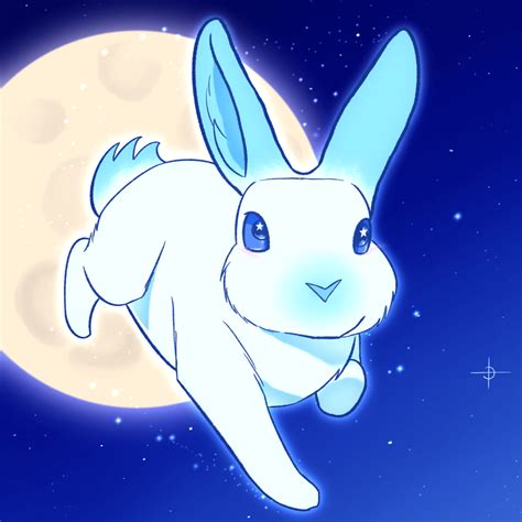 Lunar Rabbit Bodog