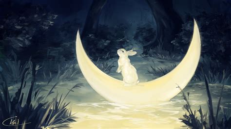 Lunar Rabbit Parimatch