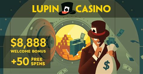 Lupin Casino