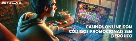 Luxo De Casino Sem Deposito Codigos