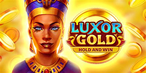 Luxor Gold Hold And Win Bodog