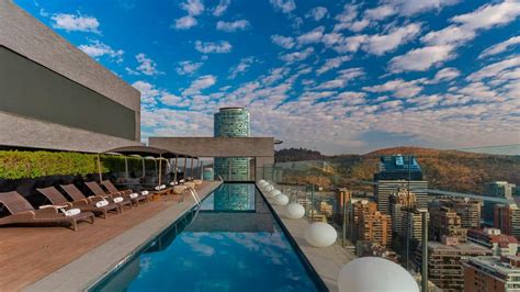 Luxury Casino Chile