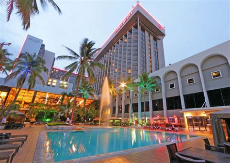 Luxury Casino Panama