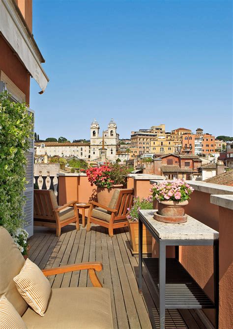 Luxury Rome Betsul