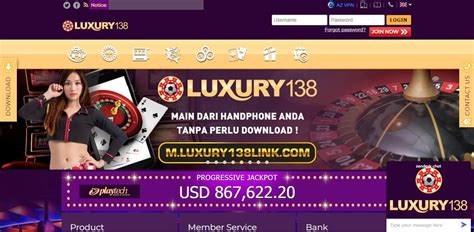 Luxury138 Casino Chile