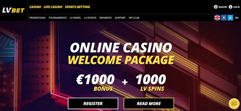 Lvbet Casino Panama