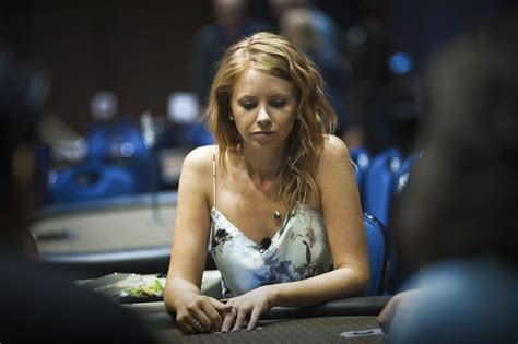 Lynn Gilmartin Poker