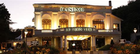 Lyons Condado De Casino