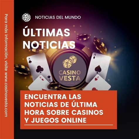 Ma Casino Ultimas Noticias