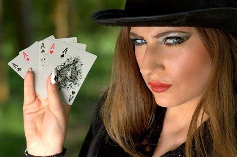 Ma Femme Joue Au Poker