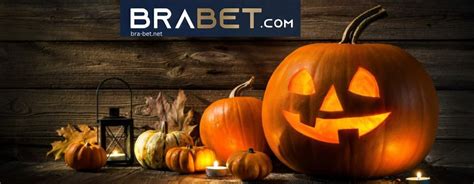 Mad 4 Halloween Brabet