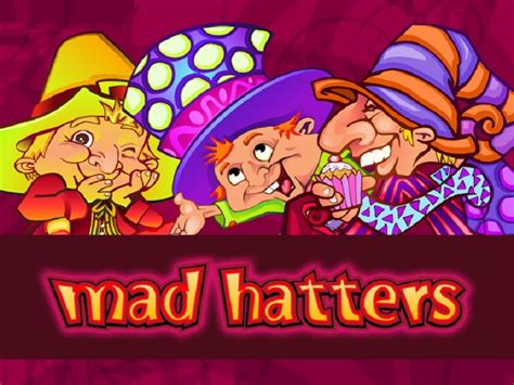 Mad Hatters Bet365