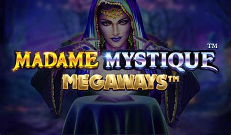 Madame Mystique Megaways Bodog