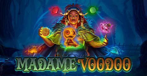 Madame Voodoo 1xbet