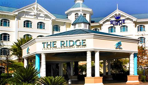 Madeira Ridge Casino